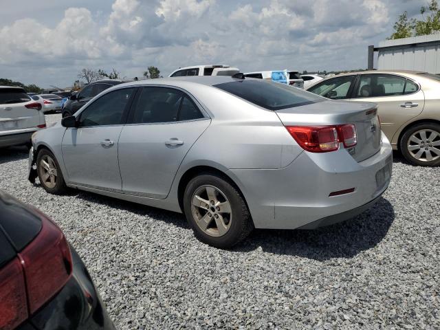  CHEVROLET MALIBU 2014 Srebrny