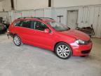 2014 Volkswagen Jetta Tdi იყიდება Milwaukee-ში, WI - Rear End