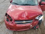 2011 Chevrolet Aveo Lt for Sale in Oklahoma City, OK - Front End
