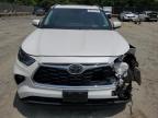 Waldorf, MD에서 판매 중인 2020 Toyota Highlander Limited - Front End