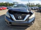 2015 Nissan Murano S for Sale in Greenwell Springs, LA - Front End