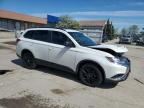 2019 Mitsubishi Outlander Se იყიდება Fort Wayne-ში, IN - Front End