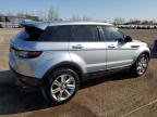 2018 LAND ROVER RANGE ROVER EVOQUE SE for sale at Copart ON - TORONTO