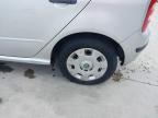 2003 SKODA FABIA CLAS for sale at Copart ROCHFORD