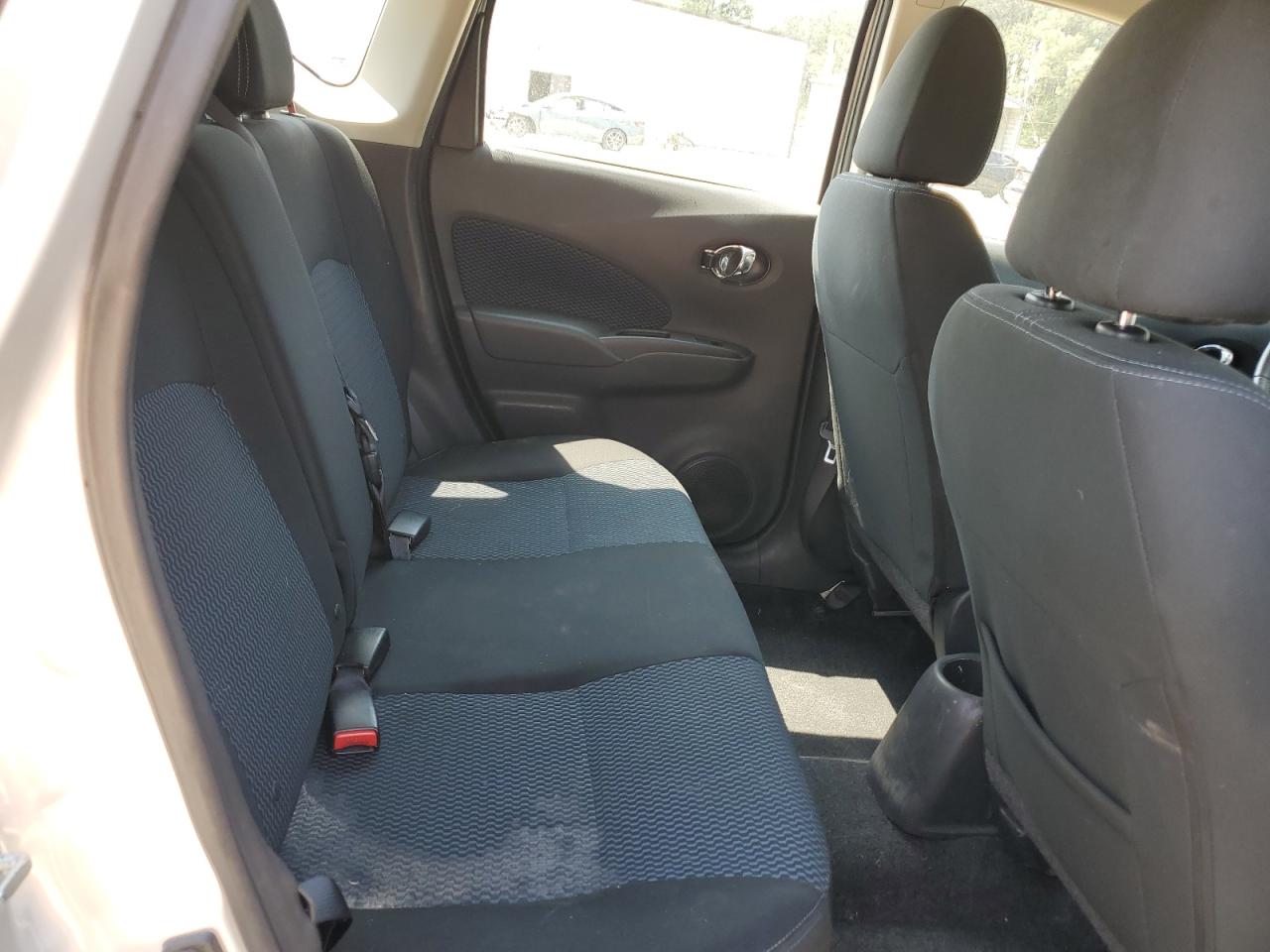 3N1CE2CPXHL370344 2017 Nissan Versa Note S