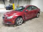2011 Chevrolet Cruze Ltz for Sale in Chalfont, PA - Side