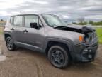 2018 Jeep Renegade Sport zu verkaufen in Columbia Station, OH - Front End