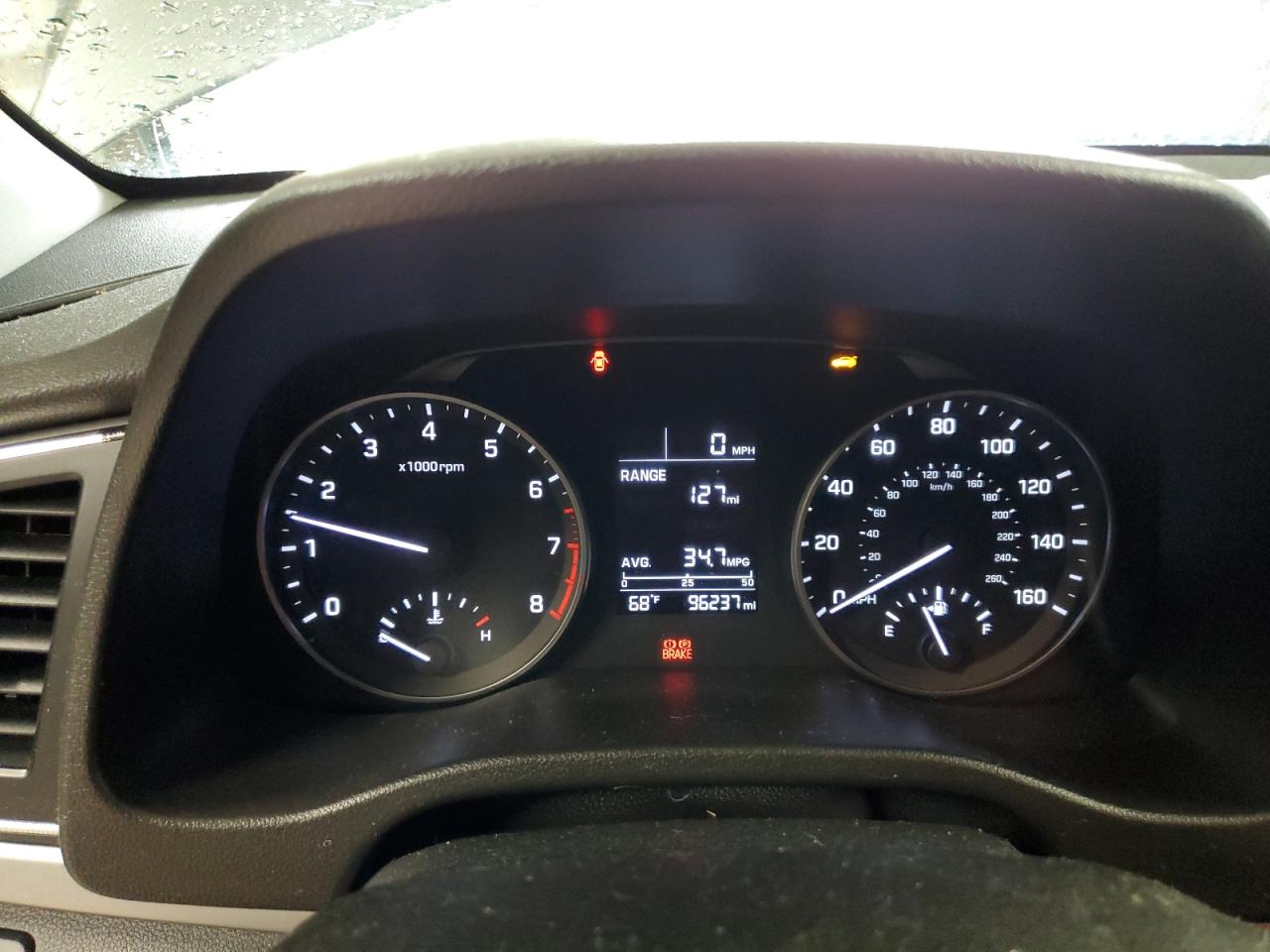 2018 Hyundai Elantra Se VIN: 5NPD74LF5JH280202 Lot: 58892695