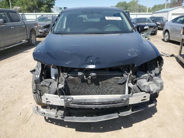  ACURA RDX 2017 Czarny