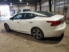 2017 Nissan Maxima 3.5S for Sale in Chalfont, PA - Vandalism