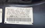 2007 Honda Civic Hybrid for Sale in Riverview, FL - Normal Wear