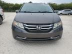 2016 Honda Odyssey Exl for Sale in Fort Pierce, FL - Water/Flood