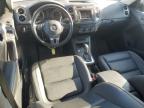 2016 Volkswagen Tiguan S   zu verkaufen in Cartersville, GA - Rear End