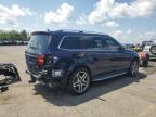 2017 Mercedes-Benz Gls 550 4Matic   en Venta en Pennsburg, PA - Front End