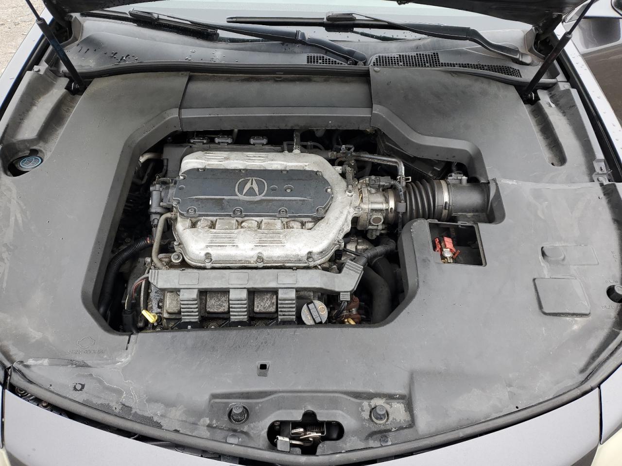 2013 Acura Tl Tech VIN: 19UUA8F57DA000773 Lot: 56730235