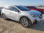 2018 Nissan Murano S for Sale in Houston, TX - Water/Flood