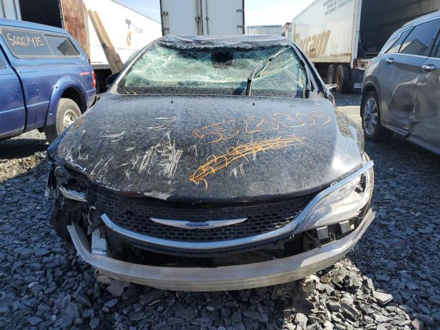 2016 CHRYSLER 200 LX  
