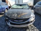 2016 CHRYSLER 200 LX   à vendre chez Copart QC - MONTREAL