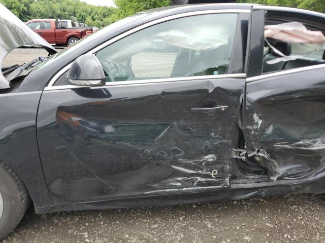 BUICK REGAL 2015 Czarny