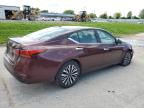 2024 Nissan Altima Sv for Sale in Bridgeton, MO - Front End