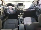 2015 Ford Fiesta Se на продаже в Las Vegas, NV - Front End