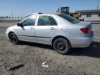2007 Toyota Corolla Ce на продаже в Airway Heights, WA - Front End