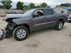 2023 Nissan Frontier S იყიდება Wichita-ში, KS - Front End