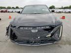 2024 Cadillac Lyriq Sport იყიდება Grand Prairie-ში, TX - Front End