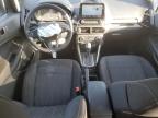 2021 Ford Ecosport Se for Sale in Savannah, GA - Front End