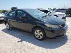 2015 Honda Civic Lx na sprzedaż w West Palm Beach, FL - Rear End