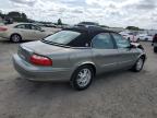 2004 Mercury Sable Ls Premium للبيع في Lumberton، NC - Front End