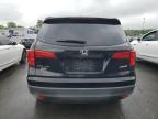 2018 Honda Pilot Exl na sprzedaż w Glassboro, NJ - Front End