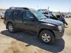 2007 Nissan Xterra Off Road на продаже в Tucson, AZ - Rear End