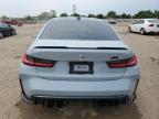 2023 Bmw M3 Competition იყიდება Elgin-ში, IL - Front End