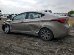 2016 HYUNDAI ELANTRA SE   à vendre chez Copart ON - LONDON