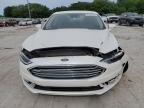 2017 Ford Fusion Titanium Hev de vânzare în Oklahoma City, OK - Front End