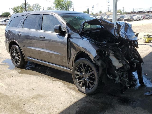  DODGE DURANGO 2015 Szary