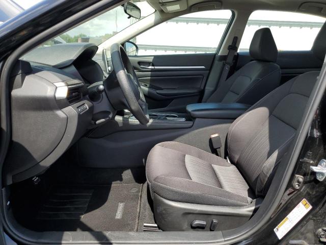  NISSAN ALTIMA 2023 Black