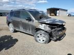 2010 Toyota Rav4  en Venta en Helena, MT - Burn