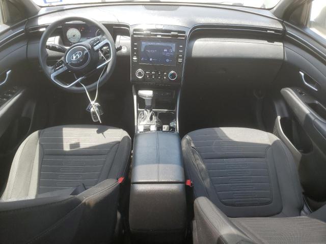  HYUNDAI SANTA CRUZ 2022 Szary