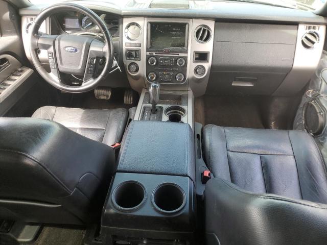  FORD EXPEDITION 2016 Szary