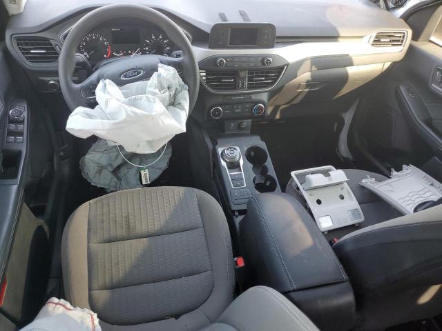  FORD ESCAPE 2022 Biały