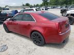 2009 Cadillac Cts Hi Feature V6 for Sale in Madisonville, TN - Front End
