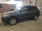 2009 Hyundai Santa Fe Se for Sale in Columbia, MO - Front End