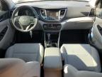 2017 Hyundai Tucson Limited for Sale in Chicago Heights, IL - Front End