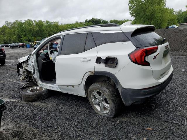  GMC TERRAIN 2019 White