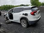2019 Gmc Terrain Sle en Venta en Marlboro, NY - Rollover