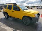 2007 Nissan Xterra Off Road იყიდება Lebanon-ში, TN - Front End