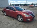 2015 Nissan Altima 2.5   продається в Fredericksburg, VA - Rear End