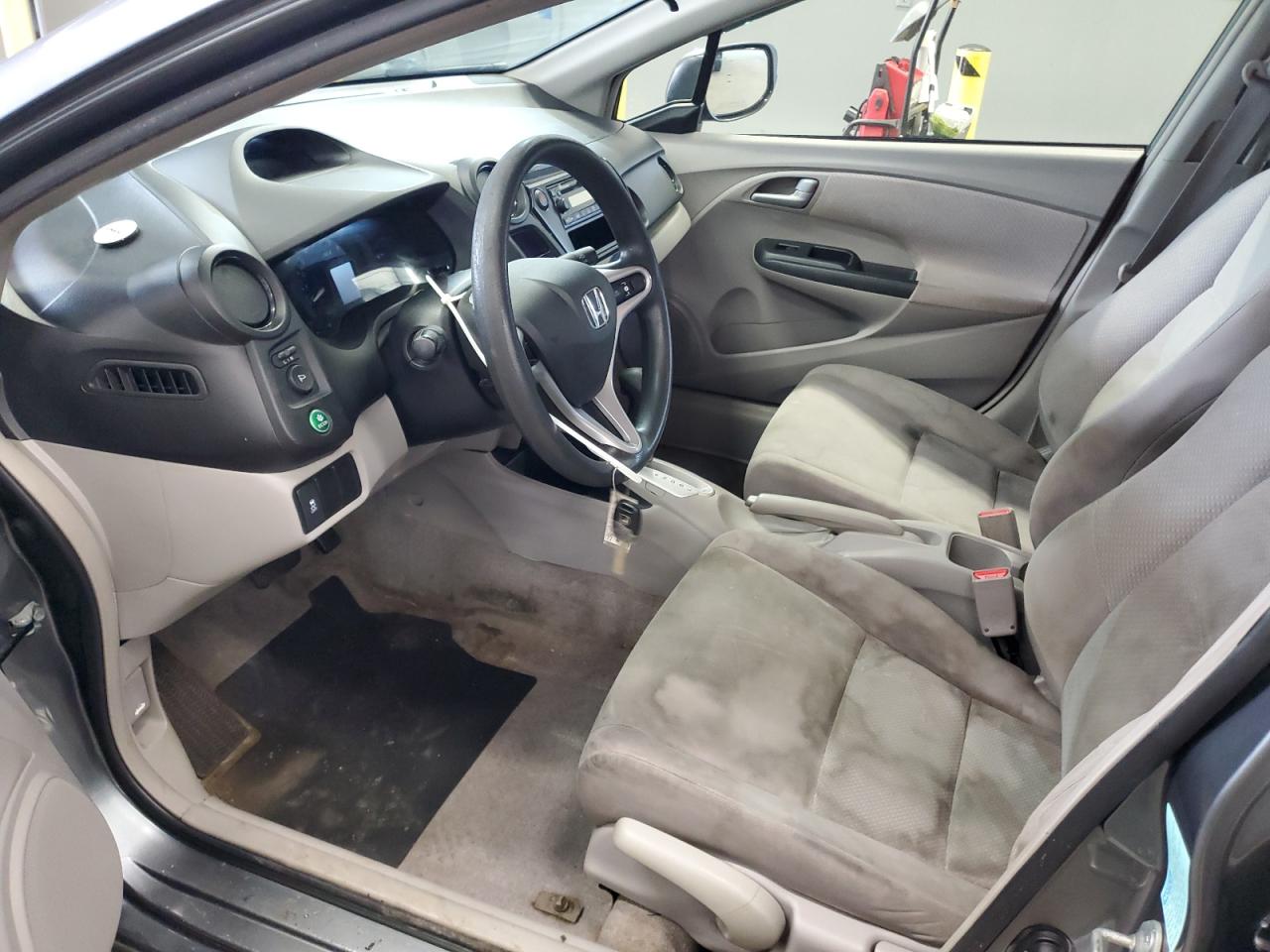 2013 Honda Insight VIN: JHMZE2H36DS002170 Lot: 56276445